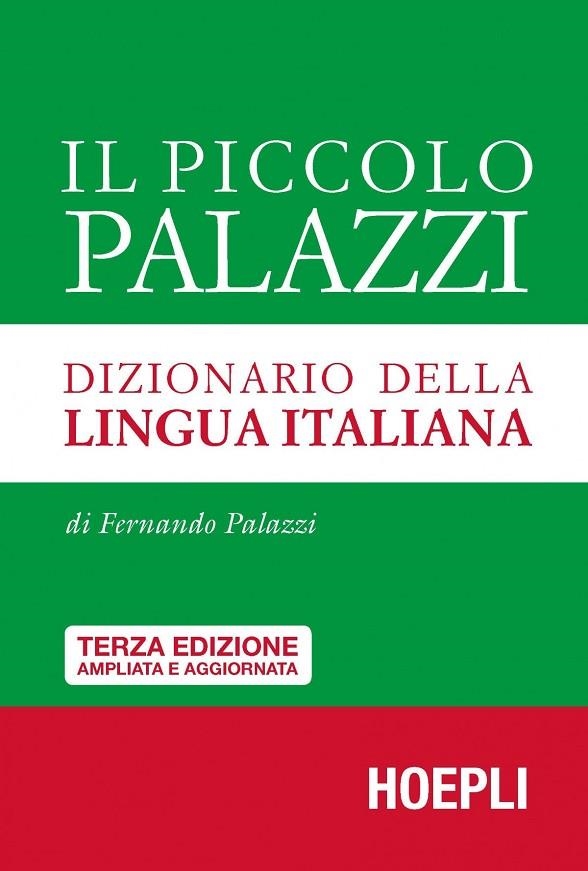 IL PICCOLO PALAZZI | 9788820391416 | FERNANDO PALAZZI