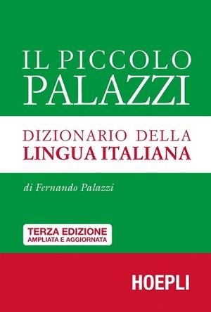 IL PICCOLO PALAZZI | 9788820391416 | FERNANDO PALAZZI