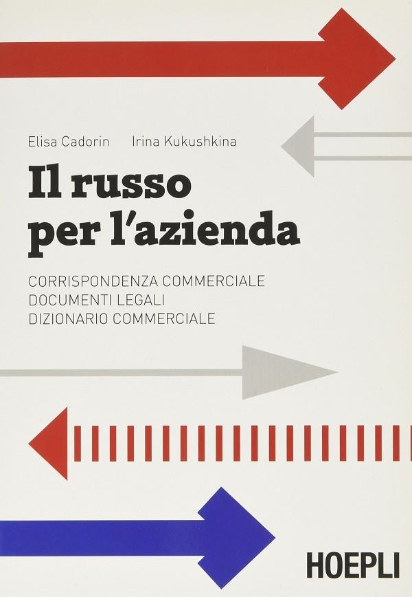IL RUSSO PER L'AZIENDA | 9788820365523 | VV.AA.
