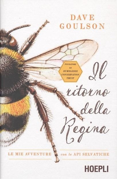 IL RITORNO DELLA REGINA | 9788820390600 | DAVE GOULSON