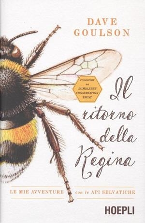 IL RITORNO DELLA REGINA | 9788820390600 | DAVE GOULSON