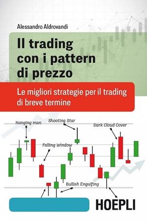 IL TRADING CON I PATTERN DI PREZZO | 9788820388409 | ALESSANDRO ALDROVANDRI