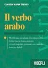 IL VERBO ARABO | 9788820329341 | TRESSO CLAUDIA M.