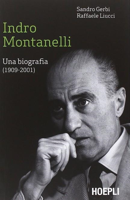 INDRO MONTANELLI | 9788820363529 | VV.AA.