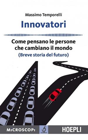 INNOVATORI | 9788820368074 | TEMPORELLI MASSIMO