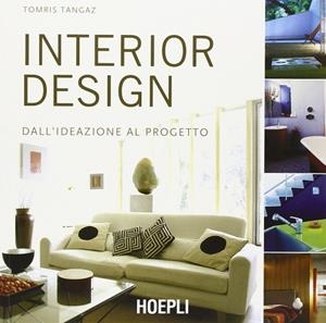 INTERIOR DESIGN | 9788820338046 | TOMRIS TANGAZ