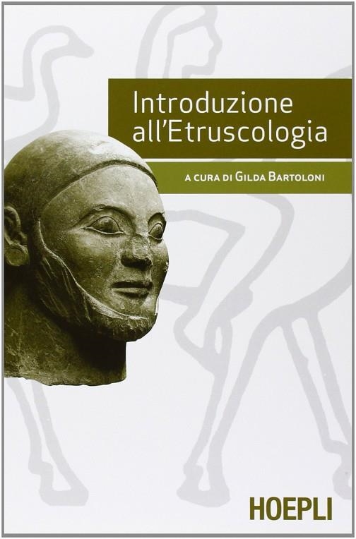 INTRODUZIONE ALL'ETRUSCOLOGIA | 9788820348700 | VV.AA.