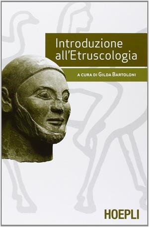INTRODUZIONE ALL'ETRUSCOLOGIA | 9788820348700 | VV.AA.