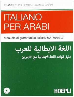 ITALIANO PER ARABI | 9788820348625 | VV.AA.