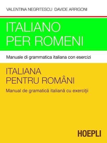 ITALIANO PER ROMENI | 9788820347970 | ARRIGONI DAVIDE