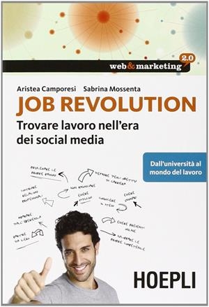 JOB REVOLUTION | 9788820362768 | VV.AA.