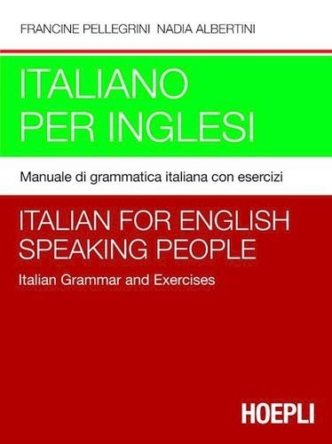 ITALIANO PER INGLESI | 9788820348618 | VV.AA.