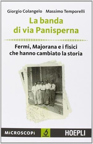 LA BANDA DI VIA PANISPERNA | 9788820359454 | VV.AA.
