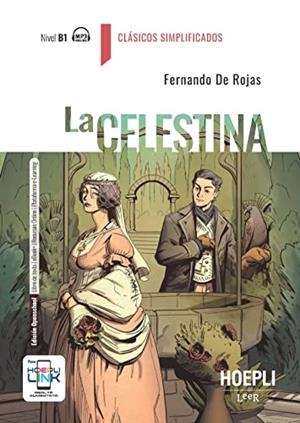 LA CELESTINA (B1) | 9788836013173 | FERNANDO DE ROJAS