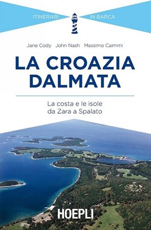 LA CROAZIA DALMATA | 9788820364748 | VV.AA.