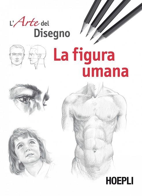 LA FIGURA UMANA | 9788820378226 | VV.AA.