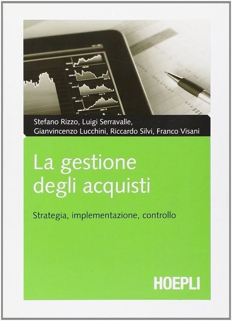 LA GESTIONE DEGLI ACQUISTI | 9788820346249 | VV.AA.
