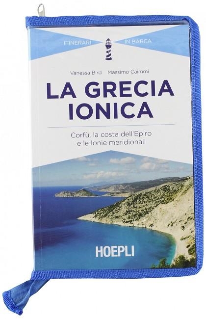 LA GRECIA IONICA | 9788820356620 | VV.AA.