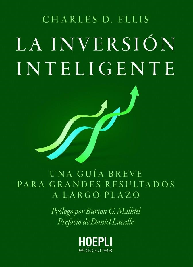 LA INVERSIÓN INTELIGENTE | 9791254990582 | CHARLES D. ELLIS