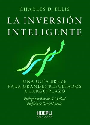 LA INVERSIÓN INTELIGENTE | 9791254990582 | CHARLES D. ELLIS