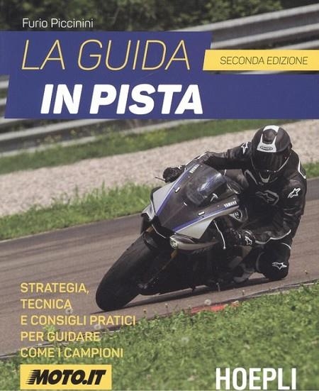 LA GUIDA IN PISTA | 9788820375584 | PICCININI FURIO