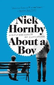 ABOUT A BOY | 9781573227339 | NICK HORNBY