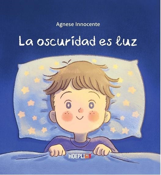 LA OSCURIDAD ES LUZ | 9791254990605 | AGNESE INNOCENTE
