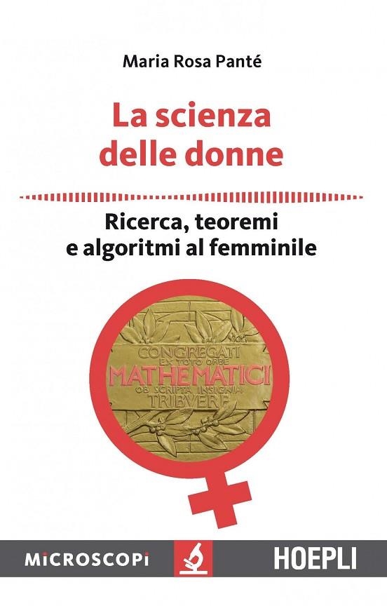 LA SCIENZA DELLE DONNE | 9788820378257 | PANTÉ MARIA ROSA