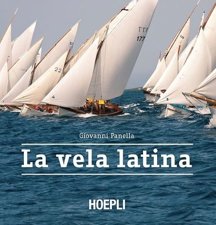 LA VELA LATINA | 9788820367398 | PANELLA GIOVANNI