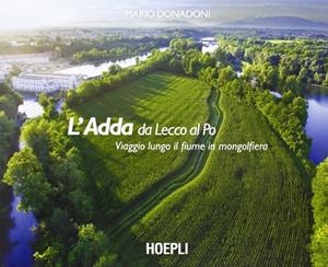 L'ADDA DA LECCO AL PO | 9788820348380 | DONADONI MARIO