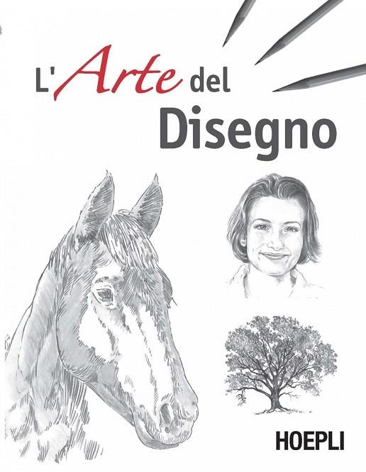 L'ARTE DEL DISEGNO | 9788820370947 | VV.AA.
