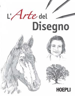 L'ARTE DEL DISEGNO | 9788820370947 | VV.AA.