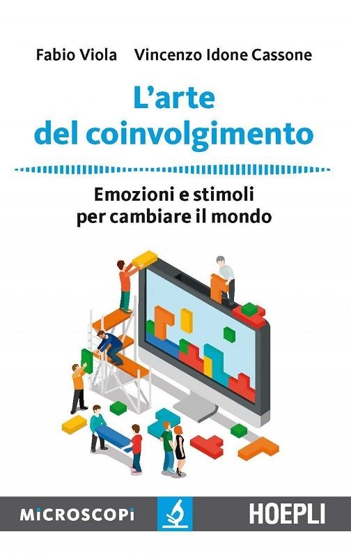 L'ARTE DEL COINVOLGIMENTO | 9788820378271 | VV.AA.