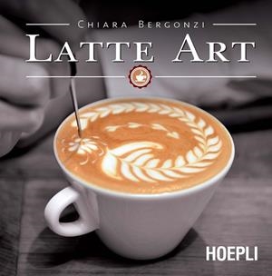 LATTE ART | 9788820376932 | BERGONZI CHIARA