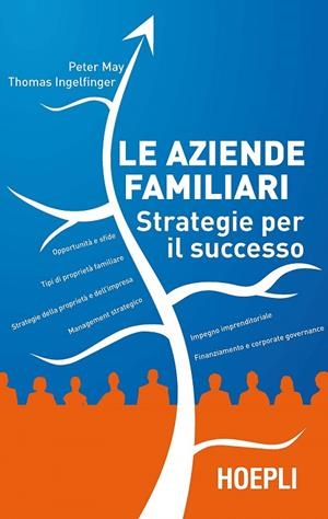 LE AZIENDE FAMILIARI | 9788820366926 | VV.AA.