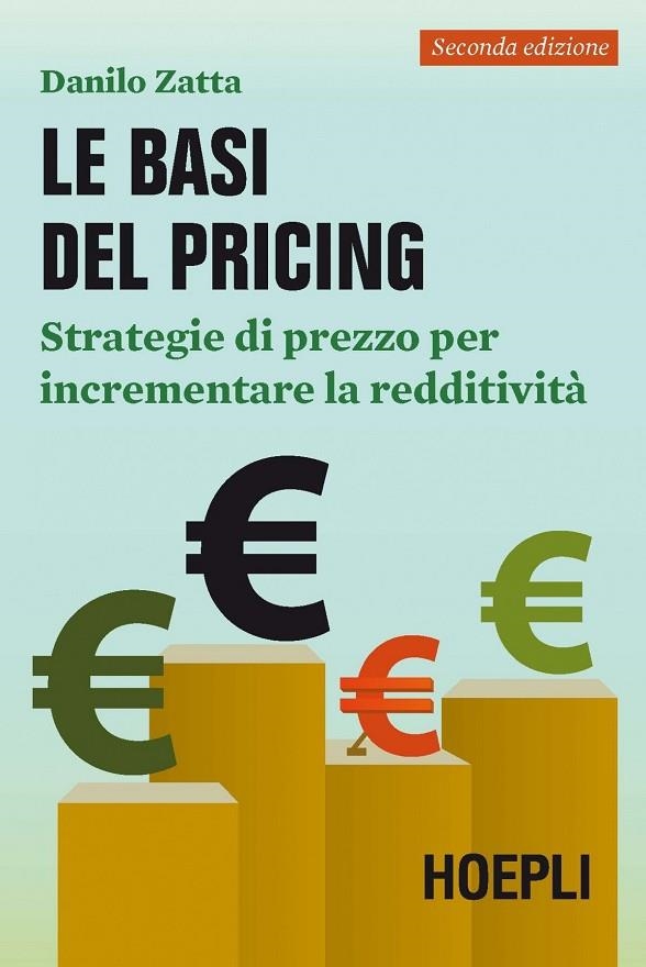 LE BASI DEL PRICING | 9788820380304 | ZATTA DANILO