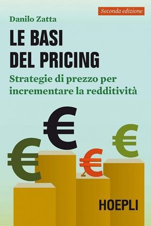 LE BASI DEL PRICING | 9788820380304 | ZATTA DANILO