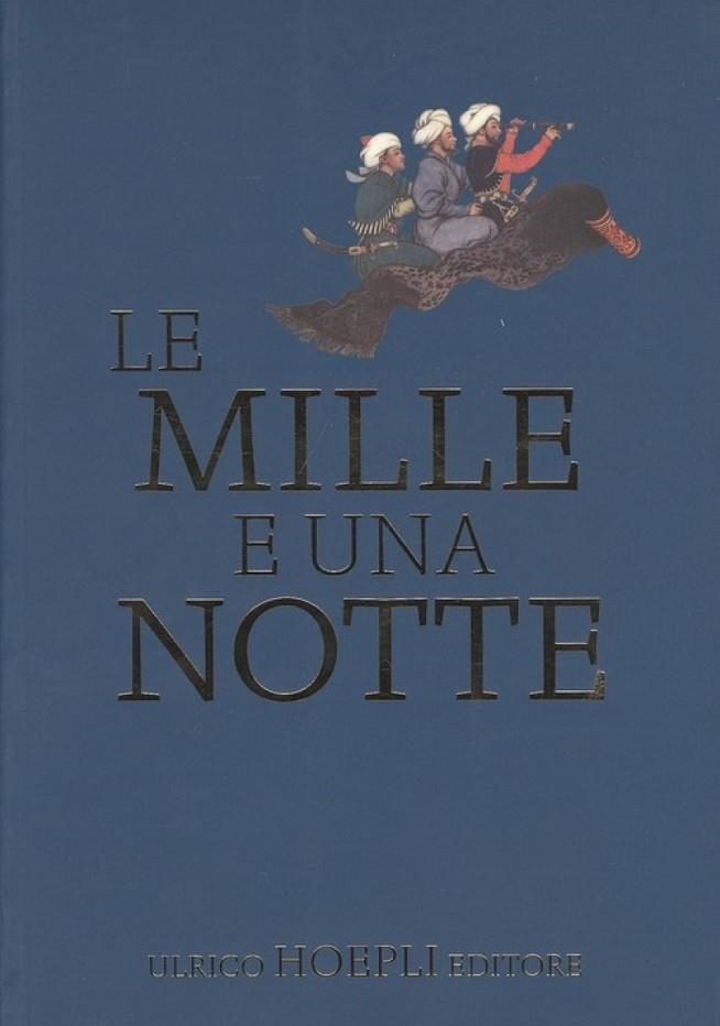 LE MILLE E UNA NOTTE | 9788820379339 | VV.AA.