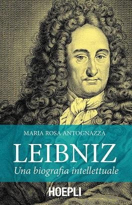LEIBNIZ | 9788820367480 | ANTOGNAZZA MARIA ROSA