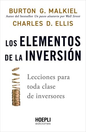 LOS ELEMENTOS DE LA INVERSIÓN | 9791254990087 | BURTON G. MALKIEL