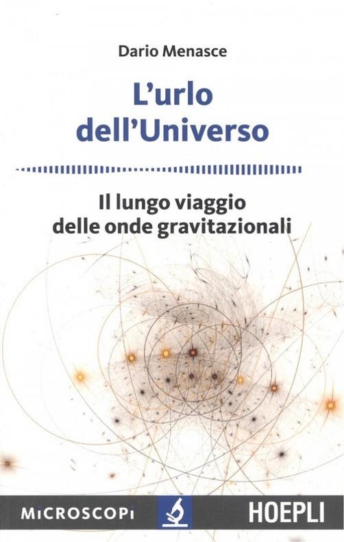 L'URLO DELL'UNIVERSO | 9788820383169 | DARIO MENASCE