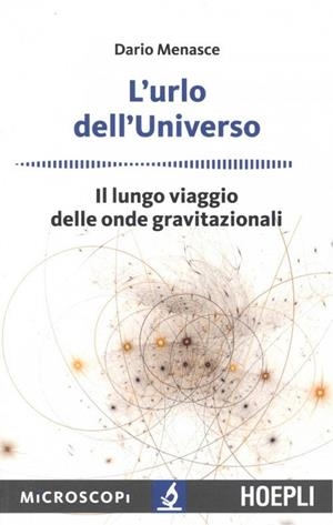 L'URLO DELL'UNIVERSO | 9788820383169 | DARIO MENASCE