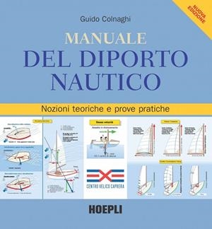 MANUALE DEL DIPORTO NAUTICO | 9788820384739 | COLNAGHI GUIDO