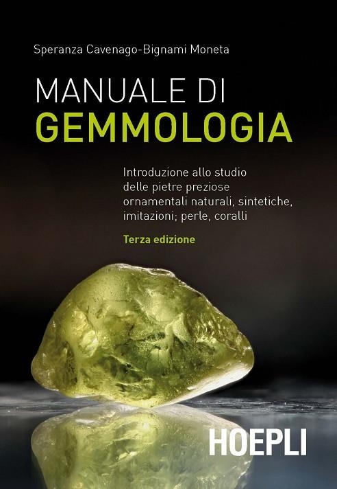 MANUALE DI GEMMOLOGIA | 9788820379124 | VV.AA.