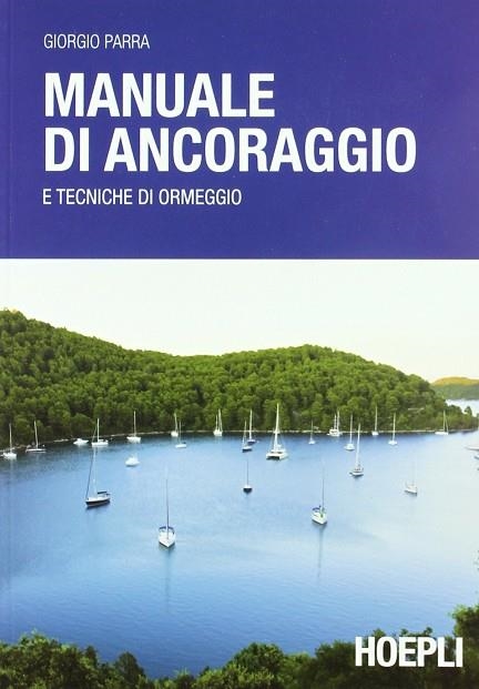 MANUALE DI ANCORAGGIO | 9788820347871 | PARRA ANDREA
