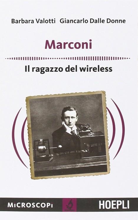 MARCONI | 9788820359638 | VV.AA.