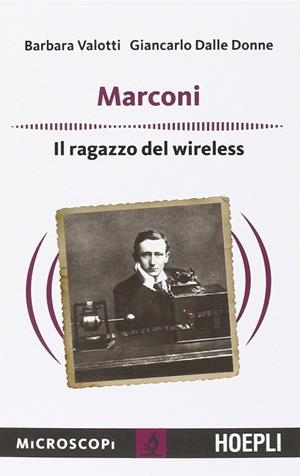 MARCONI | 9788820359638 | VV.AA.