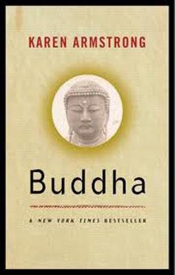 BUDDHA | 9780753813409 | KAREN ARMSTRONG