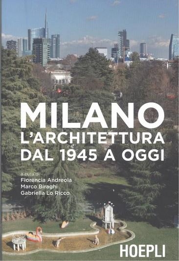 MILANO | 9788820386498 | FLORENCIA ANDREOLA