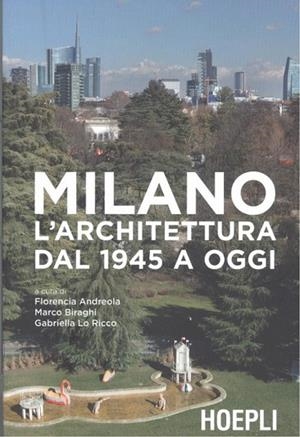MILANO | 9788820386498 | FLORENCIA ANDREOLA